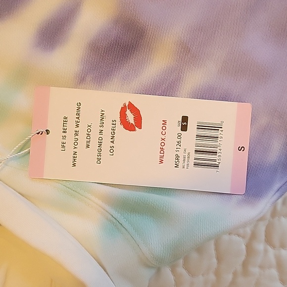 NWT Wildfox jogger set - Picture 6 of 16